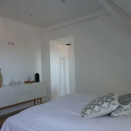 Homestay Cote Toit *