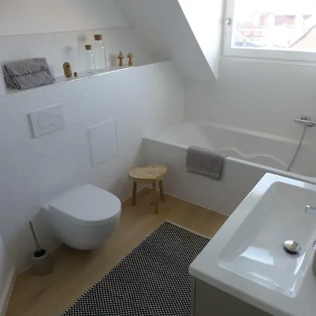 Homestay Cote Toit Colmar