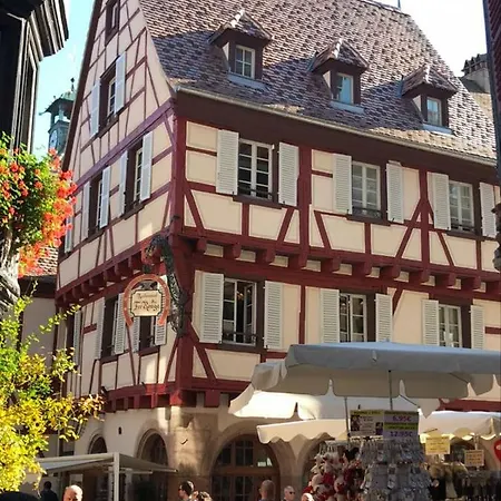 Cote Toit * Colmar